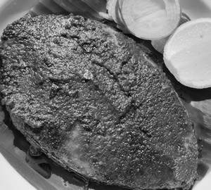 King Fish Tawa Fry