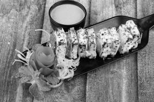Paneer Malai Tikka