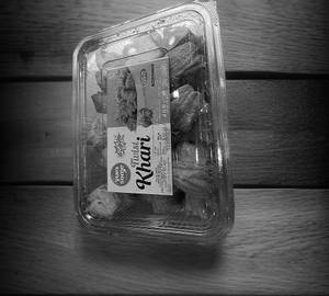 Twist Khari (200Gms)