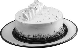 Rasmalai Cake