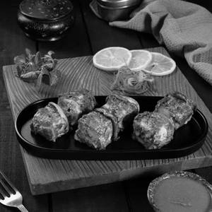 Haryali Paneer Tikka