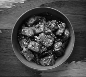 Chilli paneer