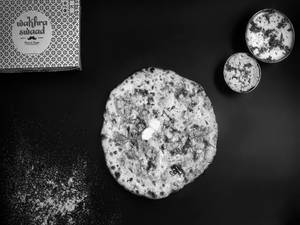 Stuffed Kulcha