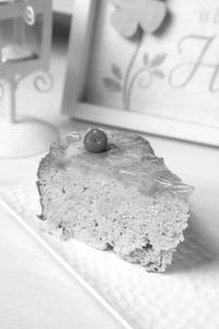 Pineapple Upside Down Tea Cake