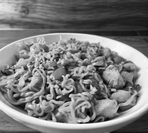 Chicken Maggi