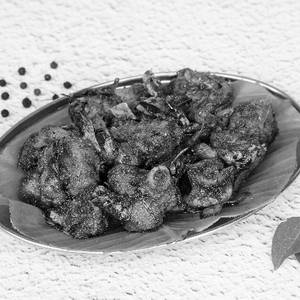 Mutton Roast (10 Pcs)