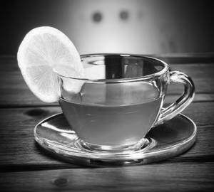 Lemon Tea