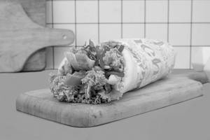 Gochick Crispy Veg Roll