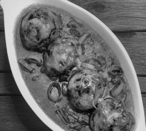Manchurian