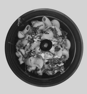 Spicy Arrabbiata