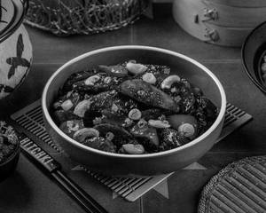 Kung Pao Potatoes