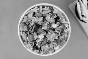 Gochick Crispy Chicken Salad