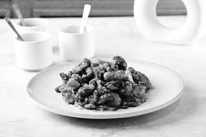Vegetable Salt & Pepper