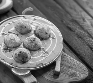 Malai kofta
