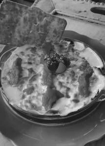 Cannalloni Chicken
