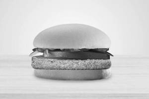 Aloo Tikki Burger