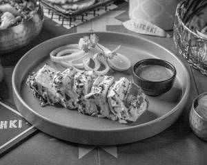Malai Panner Tikka