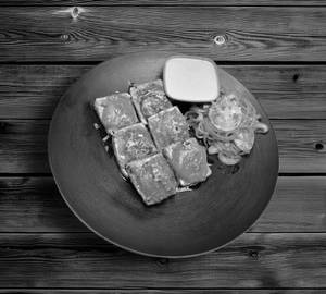 Paneer Tikka Achari [6 Pieces]