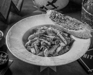 Arrabiata Pasta (Chicken)