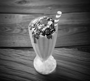 Cold Coffee