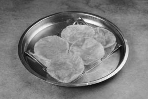 Puri Basket - 5 Puris