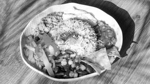 Mexican Bowll
