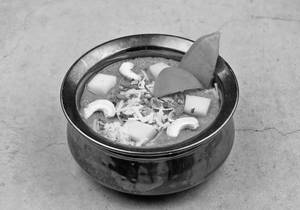Cheese Chili Garlic