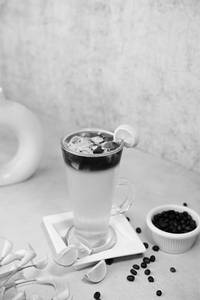 Coffee Mojito