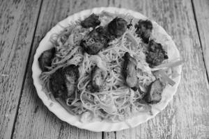 Chicken Chowmein
