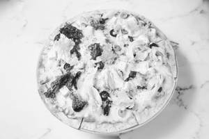 Daphne's Signature Pizza