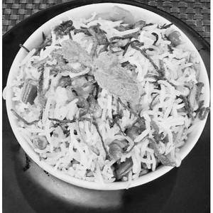 Veg Pulao