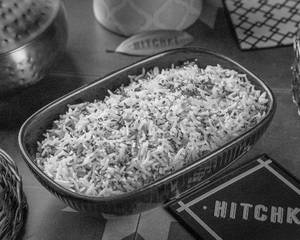 Jeera Rice