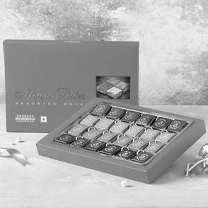 Mewa Bites Box 480G