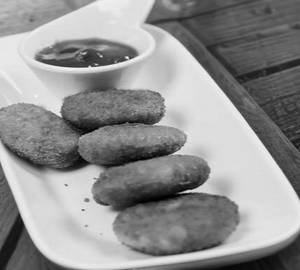 Potato Bites 16 Pcs