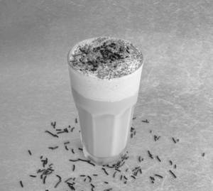 Classic Cold Coffee