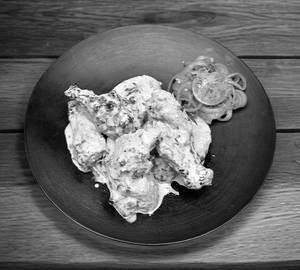 Afghani Murgh Kebab [8 Pieces]