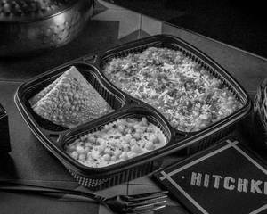 Dal Khichdi Working Combo