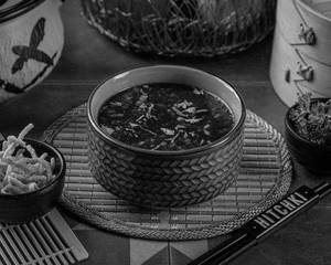 Manchow Soup