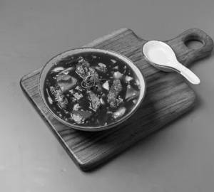 Veg Ginger Gravy