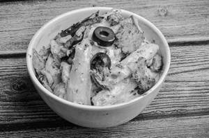 Chicken Pasta