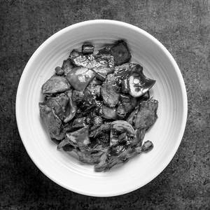 Kolkata Style Chilli Pork (dry)