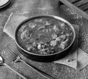 Egg Chilli Gravy