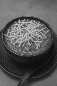 Manchow Soup.