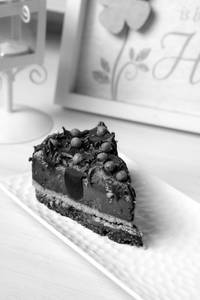 Ferrero Rocher Slice