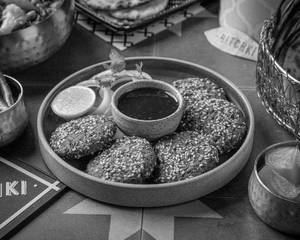 Hara Bhara Kebab