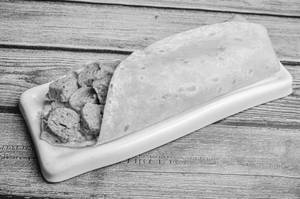 Chicken Kabab Wrap