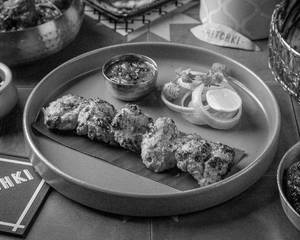 Bihari Kebab
