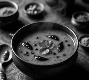 Chettinad Milagu Rasam