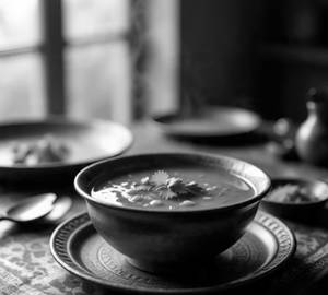 Rasam Soup