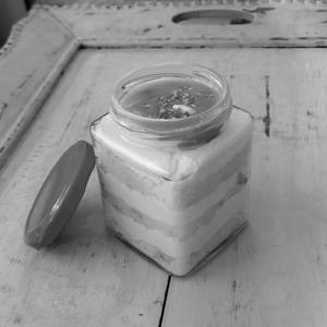 Butterscotch Jar